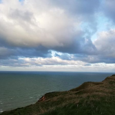 L'Escale Familiale , Sejourennormandie Fecamp Luaran gambar
